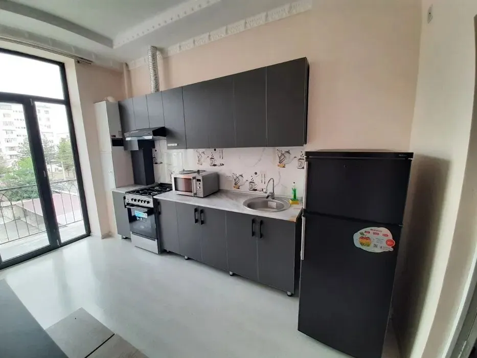 Ижарага берилади 2 хонали квартира, 60 м², 3/5 қават — Шайхонтоҳур тумани