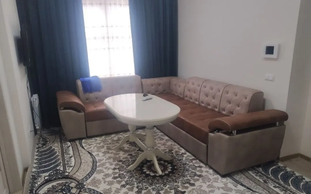 Сотилади 1 хонали квартира, 75 м², 10/13 қават — Юнусобод тумани