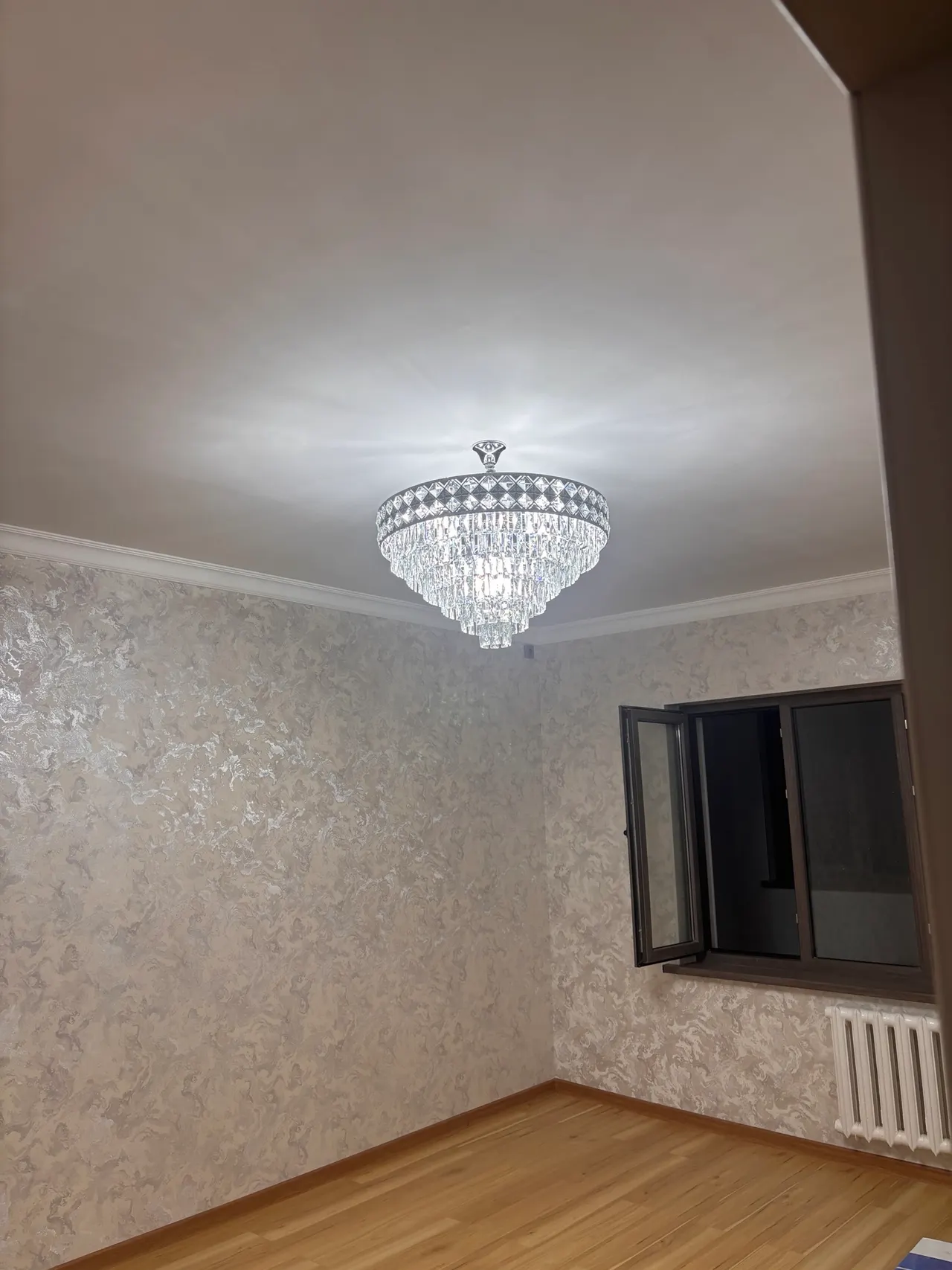 Сдаётся 4-комнатная квартира, 96 м², 8/9 этаж — Юнусабадский район