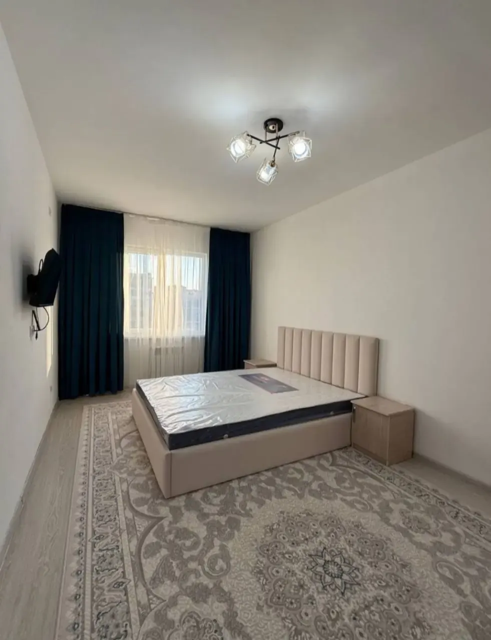 Ijaraga beriladi 1 xonali kvartira, 40 m², 3/9 qavat — Yunusobod tumani