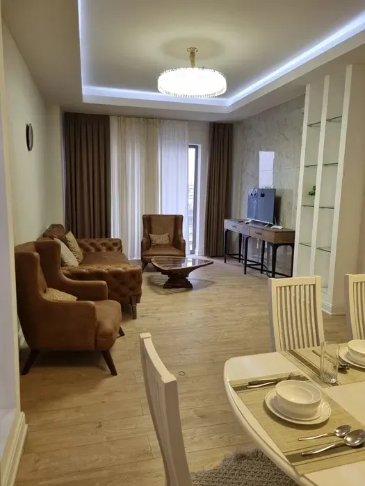 Ijaraga beriladi 2 xonali kvartira, 94 m², 5/7 qavat — Shayxontohur tumani