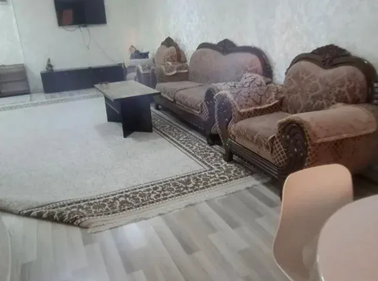 Ижарага берилади 3 хонали квартира, 121 м², 3/9 қават — Яшнобод тумани
