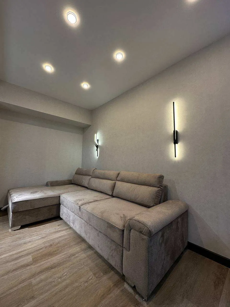Ижарага берилади 2 хонали квартира, 45 м², 2/4 қават — Юнусобод тумани