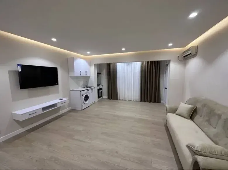 Сотилади 2 хонали квартира, 45 м², 4/4 қават — Миробод тумани