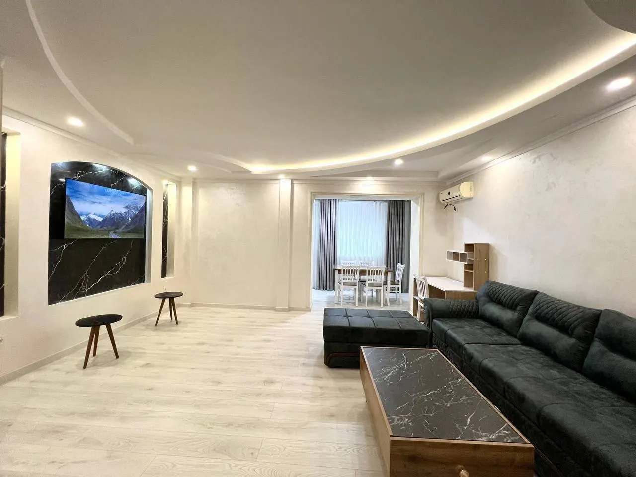 Сдаётся 2-комнатная квартира, 60 м², 6/9 этаж — Мирзо-Улугбекский район
