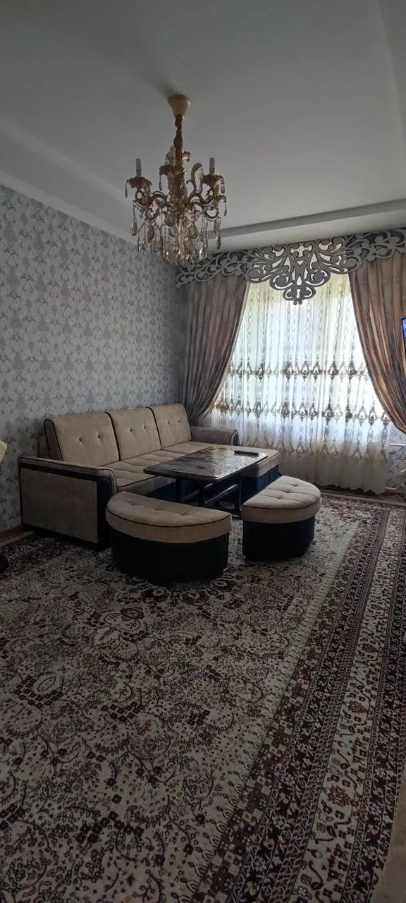 Ижарага берилади 1 хонали квартира, 38 м², 3/4 қават — Олмазор тумани