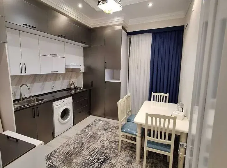 Ijaraga beriladi 2 xonali kvartira, 60 m², 8/9 qavat — Mirzo Ulugʻbek tumani