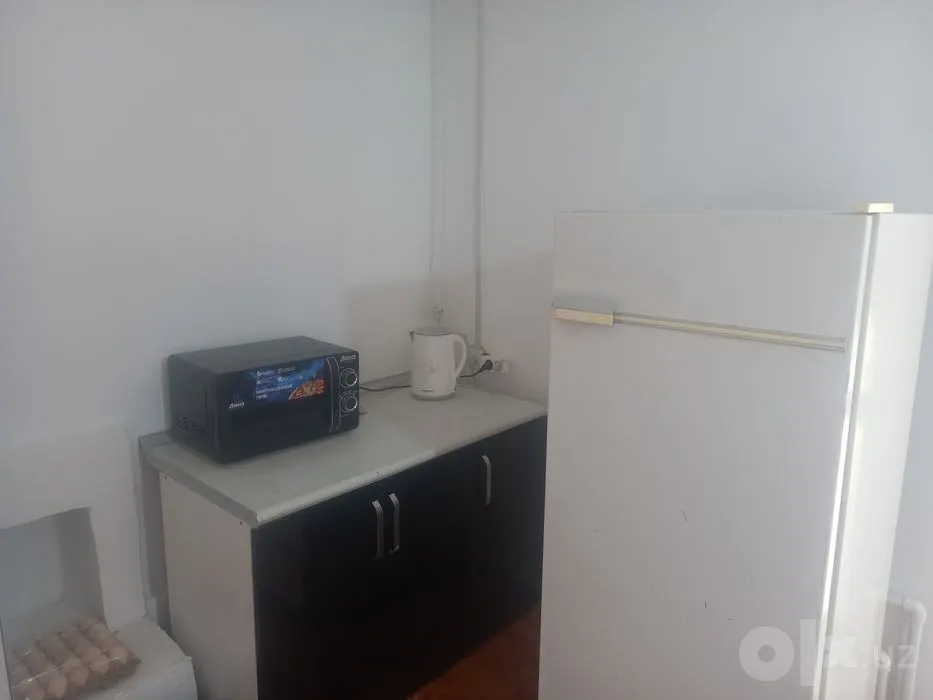 Ijaraga beriladi 4 xonali kvartira, 100 m², 1/1 qavat — Uchtepa tumani