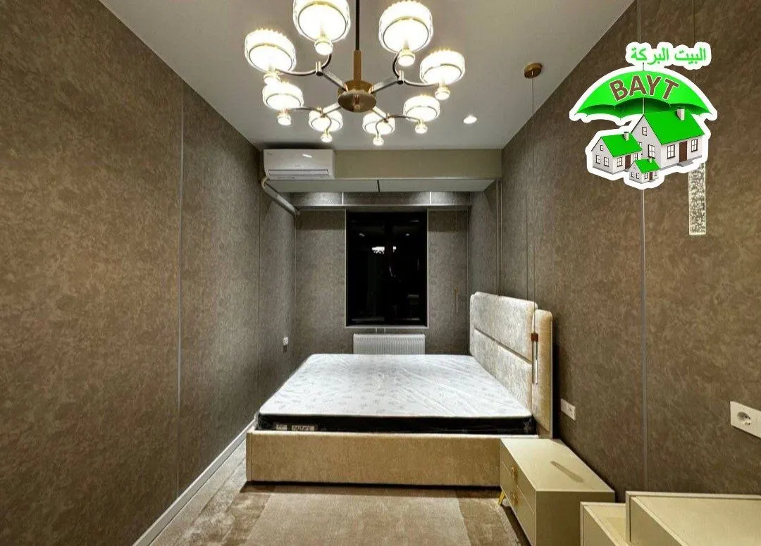 Сотилади 3 хонали квартира, 62 м², 8/10 қават — Янгиҳаёт тумани