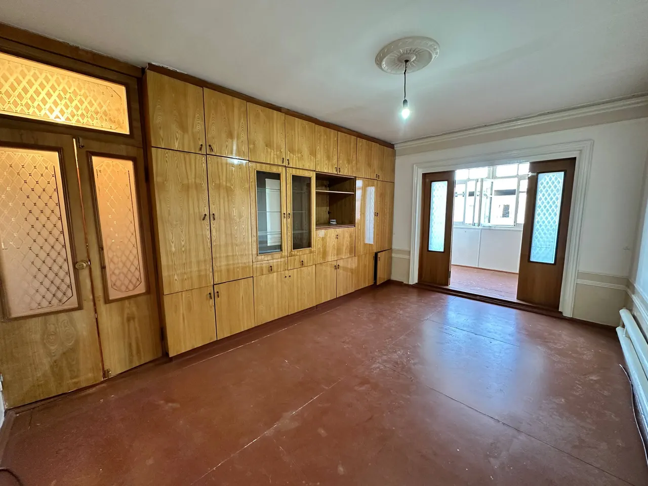 Сотилади 3 хонали квартира, 75 м², 4/4 қават — Чилонзор тумани