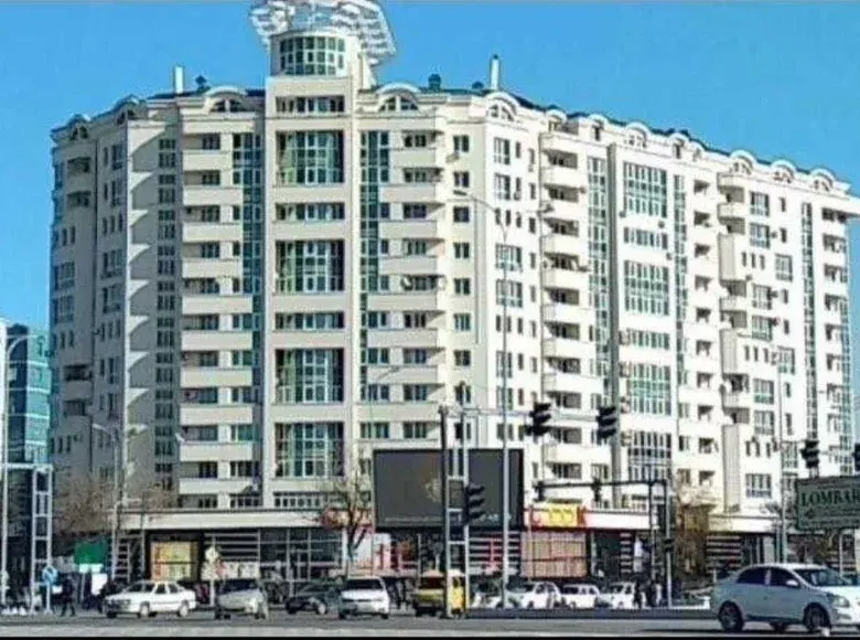 Sotiladi 2 xonali kvartira, 52 m², 4/13 qavat — Yashnobod tumani