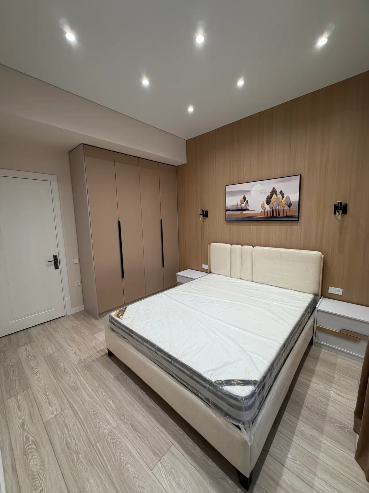 Сотилади 2 хонали квартира, 50 м², 6/10 қават — Мирзо Улуғбек тумани