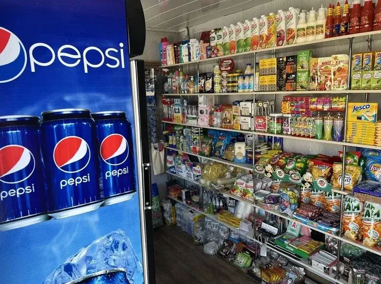 Sotiladi tijorat binosi, 70 m², 1/2 qavat — Yashnobod tumani