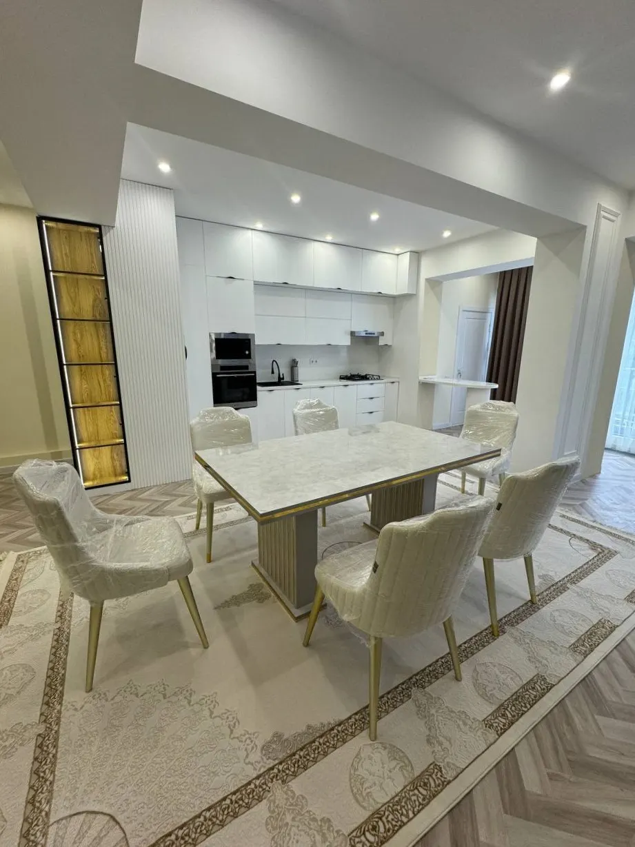 Сдаётся 3-комнатная квартира, 75 м², 3/9 этаж — Яшнабадский район