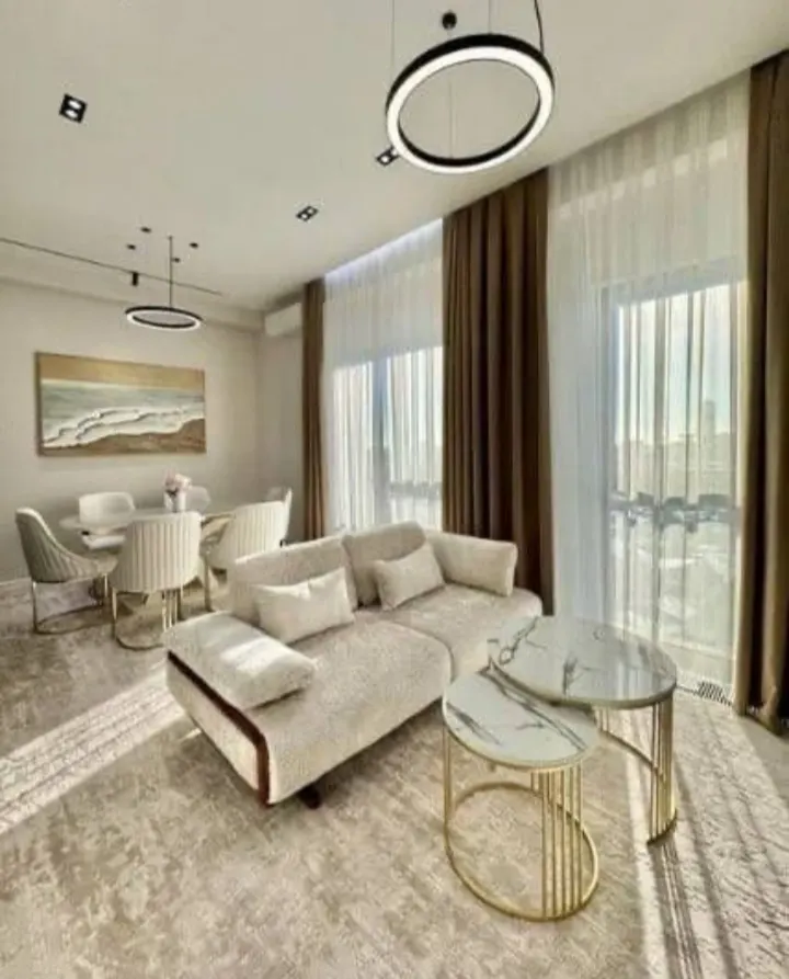 Сотилади 4 хонали квартира, 230 м², 9/10 қават — Миробод тумани