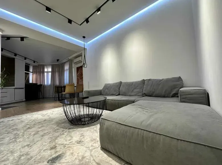 Ижарага берилади 3 хонали квартира, 75 м², 3/9 қават — Яккасарой тумани