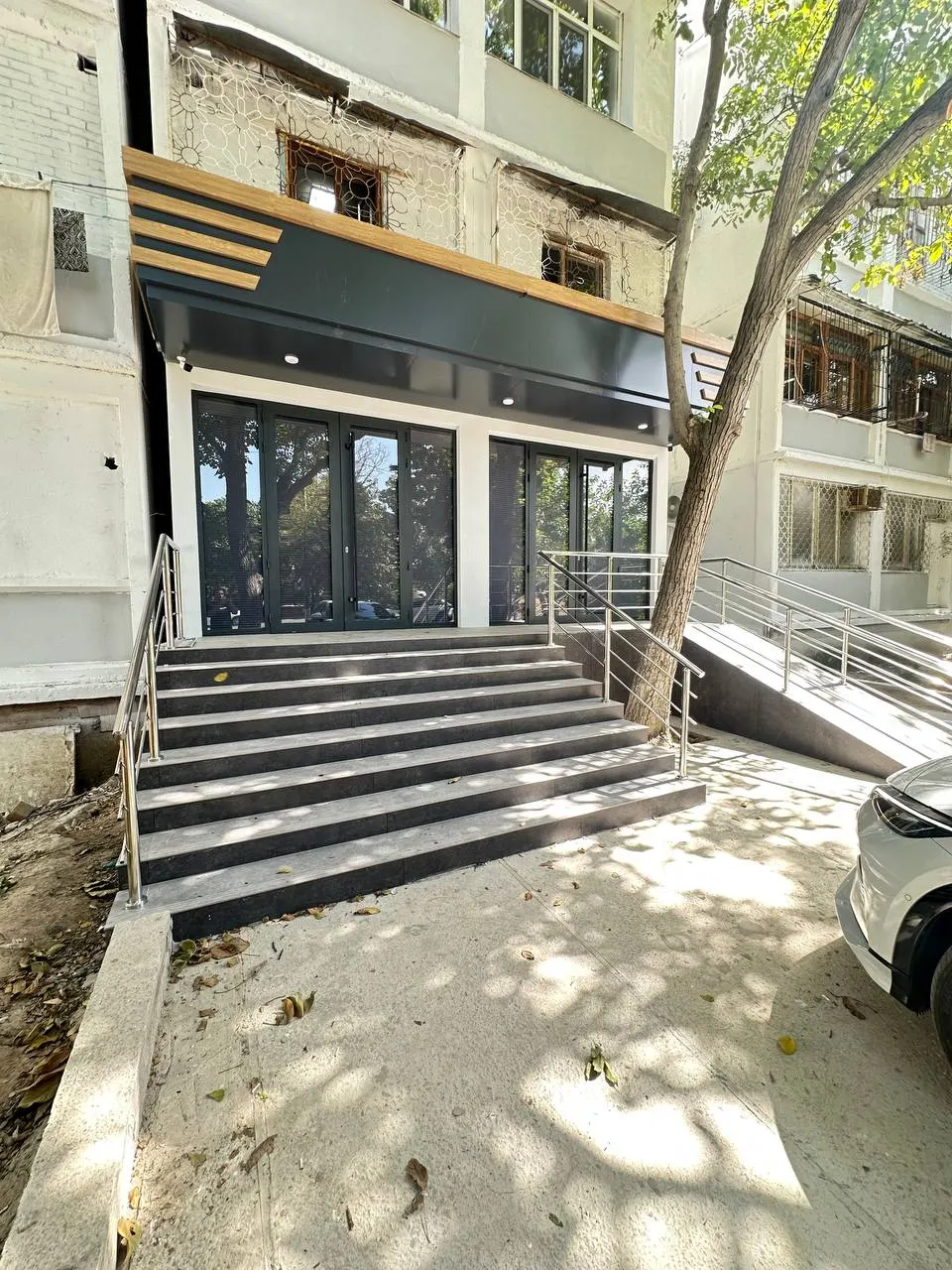 Сдаётся коммерческое помещение, 100 м² — Юнусабадский район
