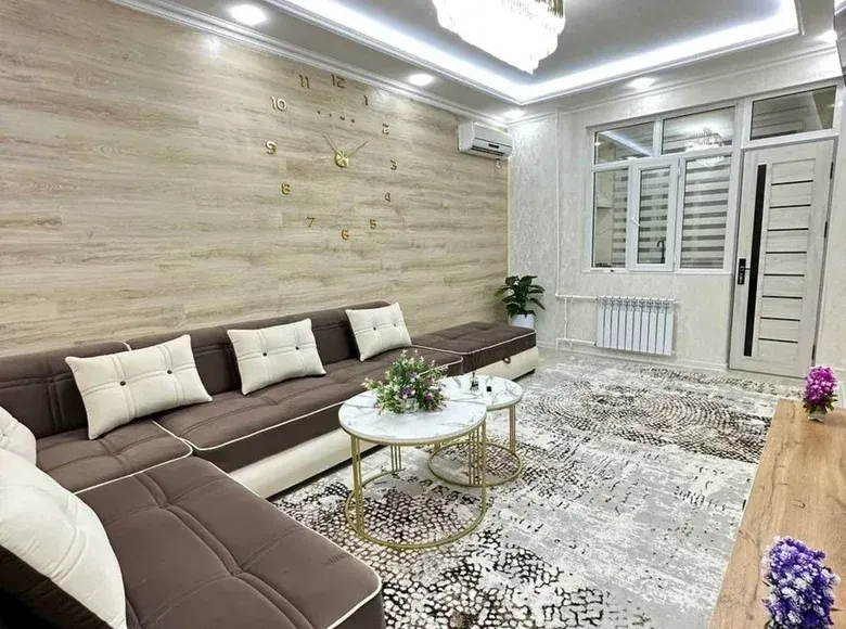 Сотилади 2 хонали квартира, 48 м², 2/4 қават — Чилонзор тумани