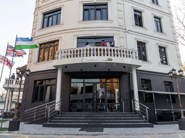 Сдаётся коммерческое помещение, 3000 м² — Мирабадский район