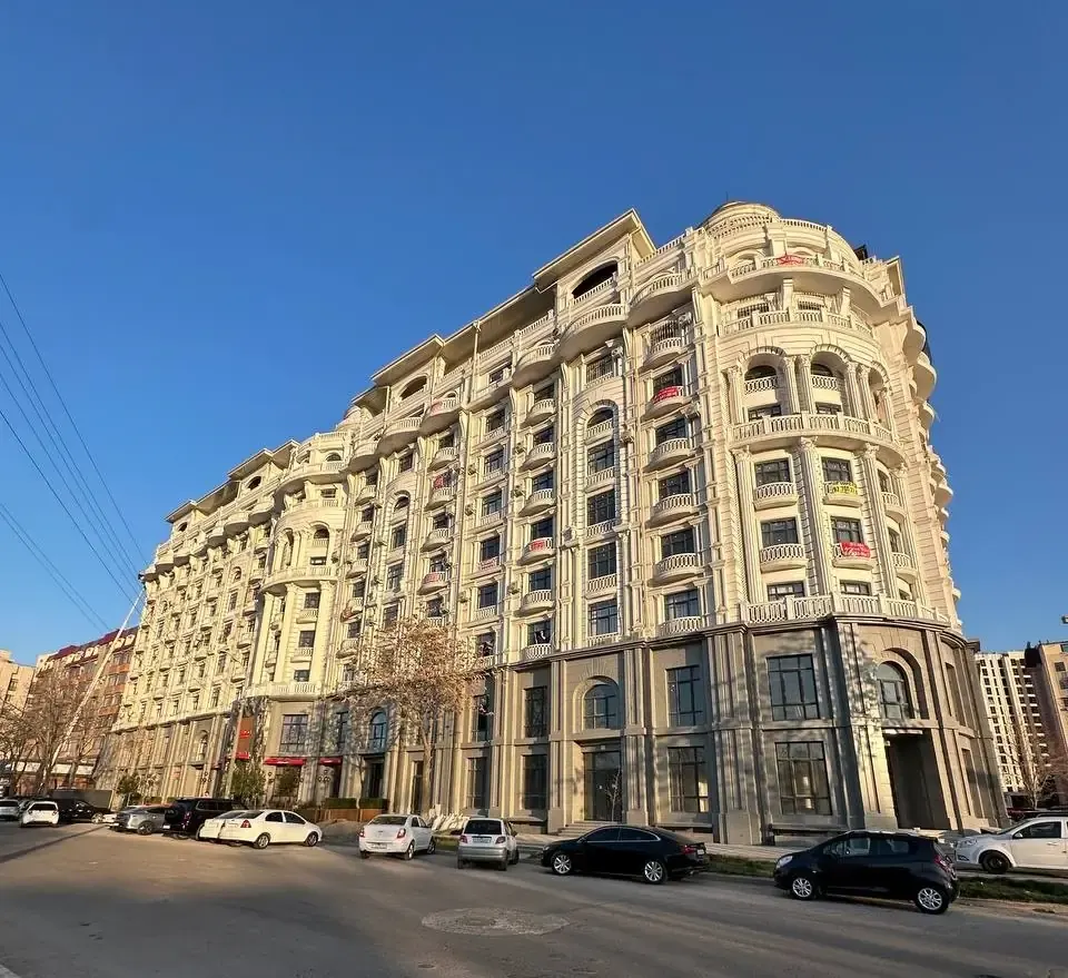 Sotiladi ofis, 80 m², 1/10 qavat — Toshkent shahri