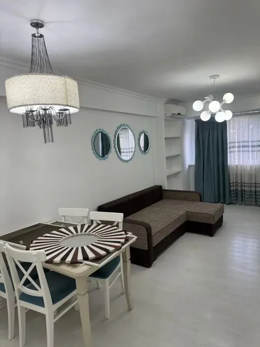 Ijaraga beriladi 2 xonali kvartira, 59 m², 4/9 qavat — Yunusobod tumani