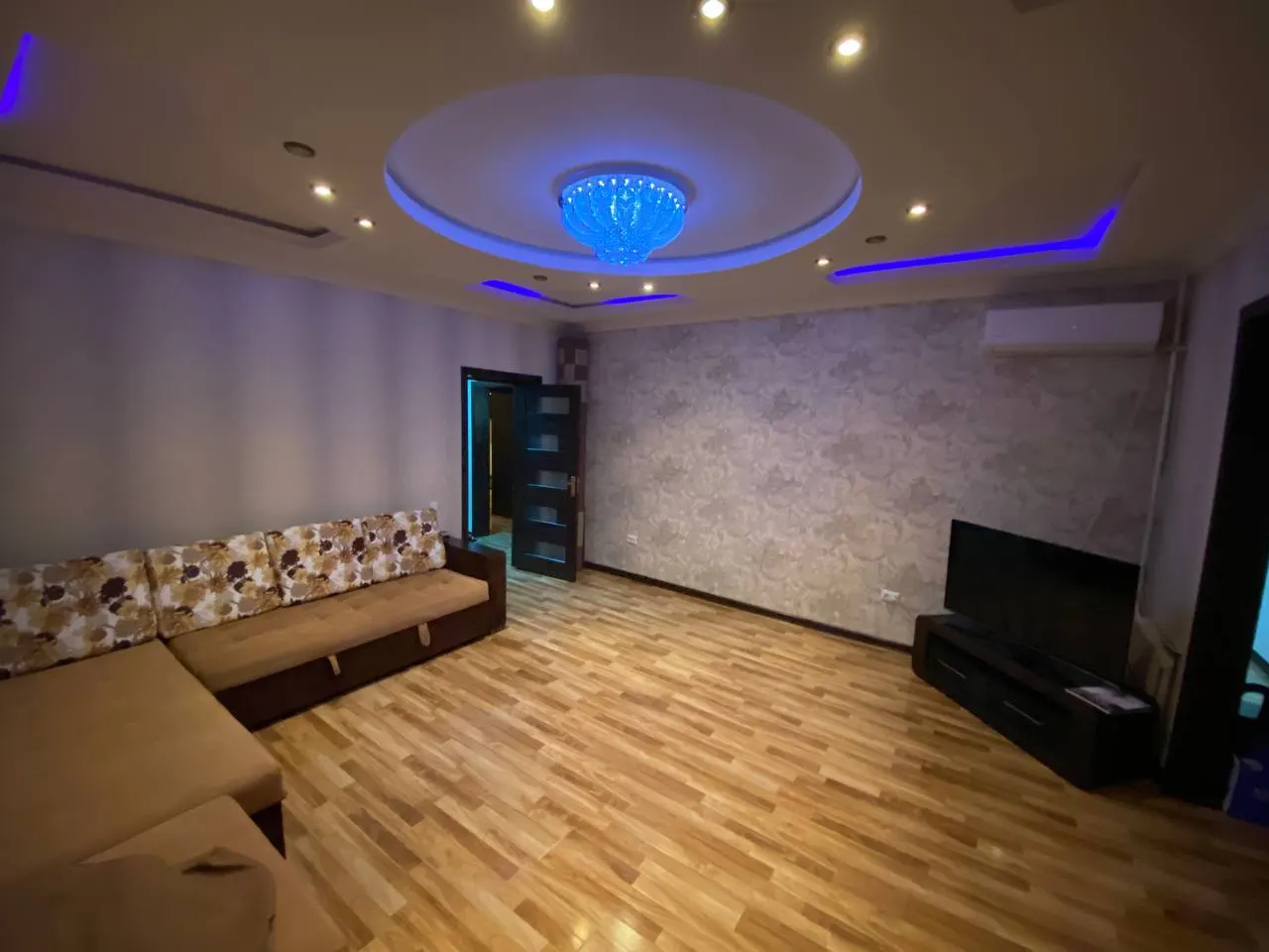 Сдаётся 2-комнатная квартира, 65 м², 5/9 этаж — Яшнабадский район