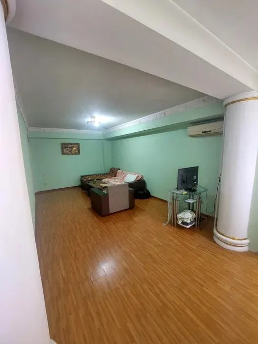 Ижарага берилади 2 хонали квартира, 130 м², 7/12 қават — Шайхонтоҳур тумани
