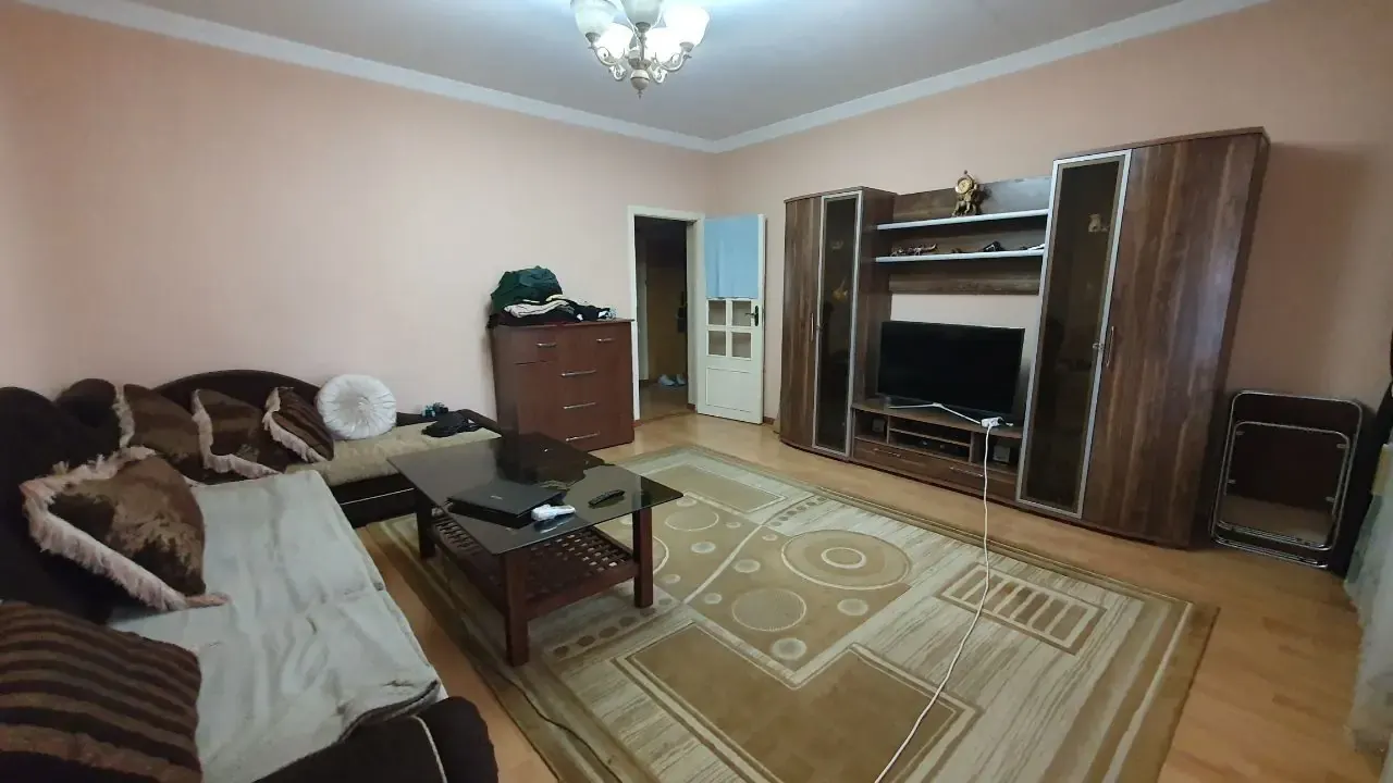 Сотилади 3 хонали квартира, 73 м², 5/9 қават — Мирзо Улуғбек тумани
