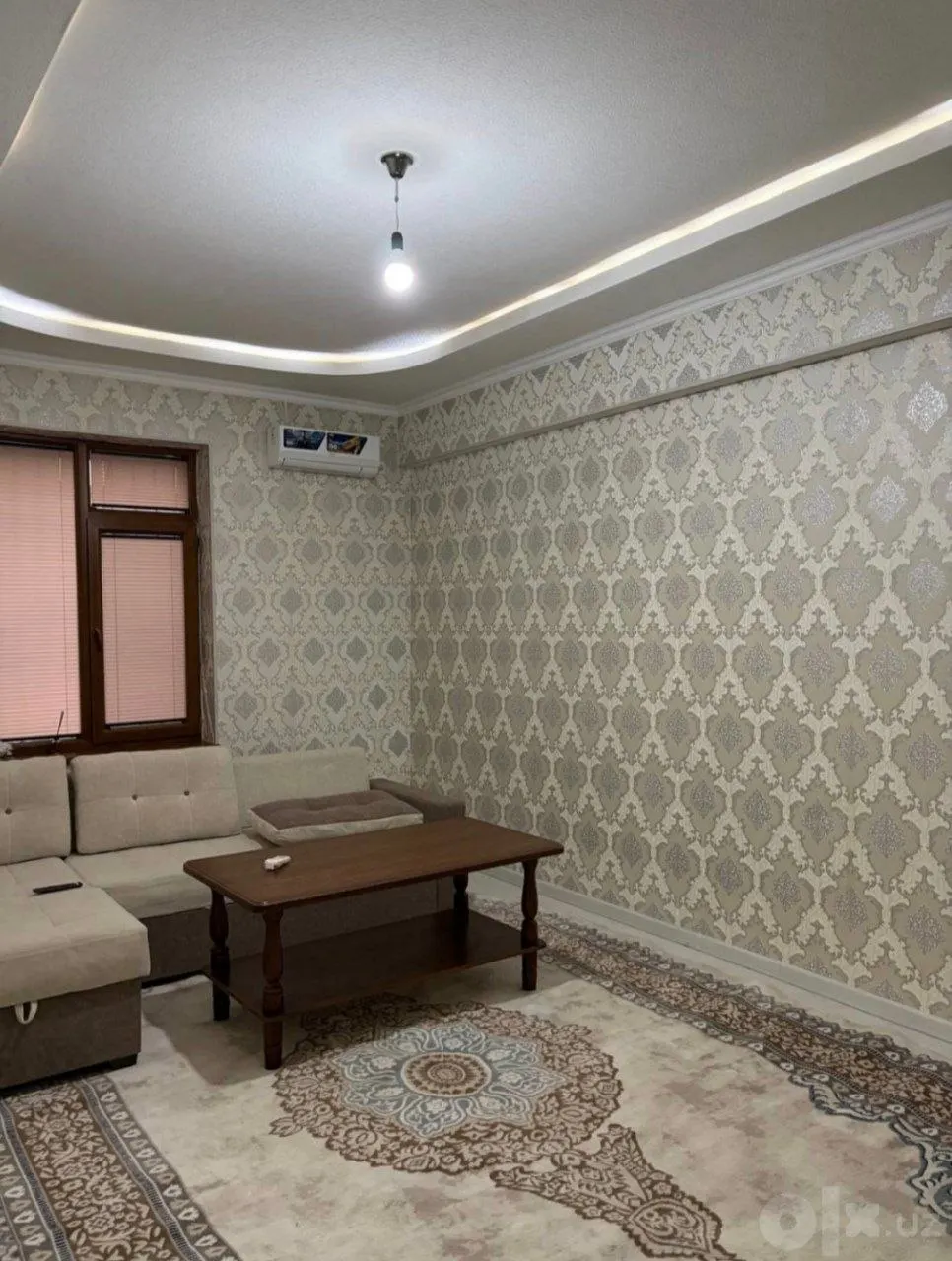 Сдаётся 4-комнатная квартира, 85 м², 8/9 этаж — Яккасарайский район