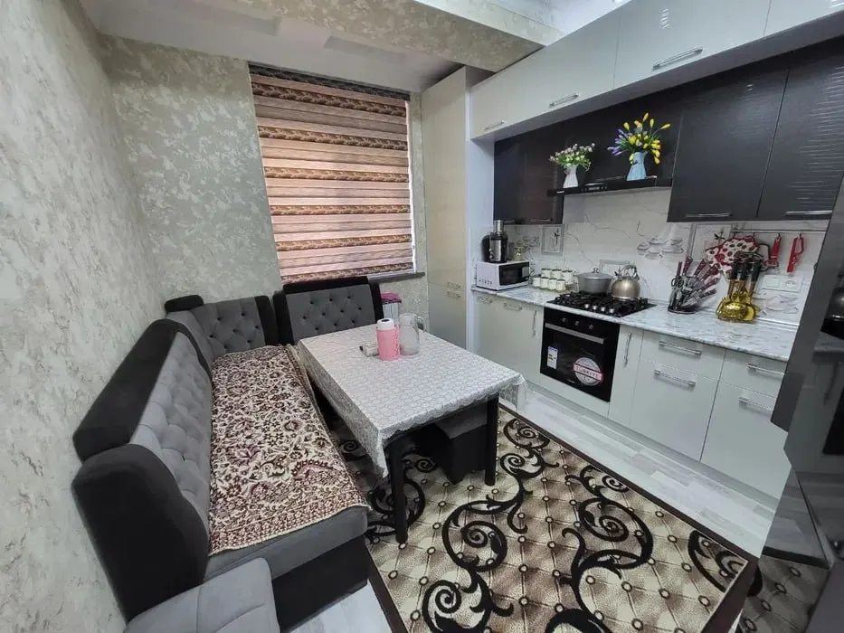 Сдаётся 2-комнатная квартира, 60 м², 2/6 этаж — Мирзо-Улугбекский район