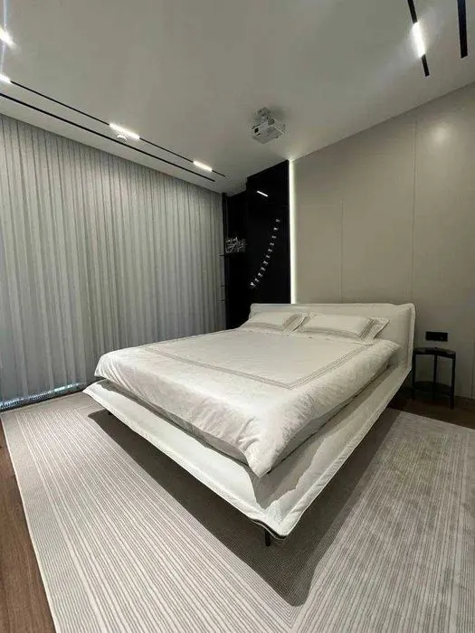 Ижарага берилади 2 хонали квартира, 65 м², 3/12 қават — Бектемир тумани