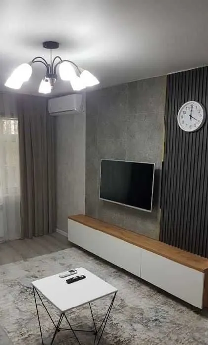 Ижарага берилади 1 хонали квартира, 27 м², 3/4 қават — Чилонзор тумани