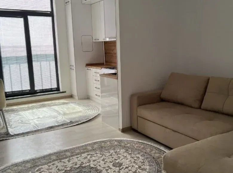 Продаётся 2-комнатная квартира, 59 м², 8/9 этаж — Яшнабадский район