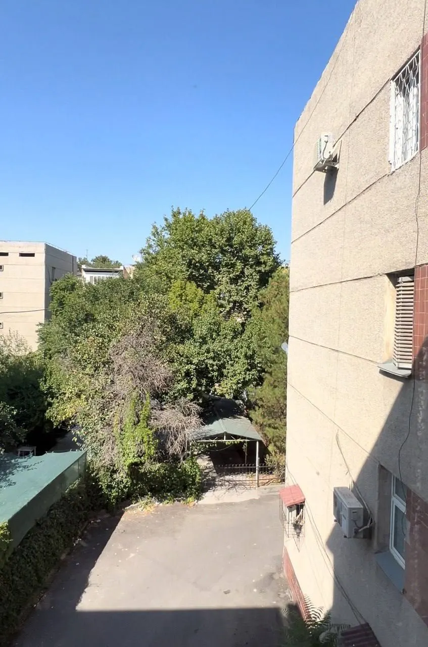 Сотилади 2 хонали квартира, 45 м², 3/4 қават — Мирзо Улуғбек тумани