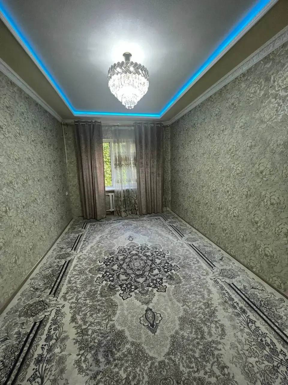 Сотилади 3 хонали квартира, 70 м², 3/5 қават — Олмазор тумани