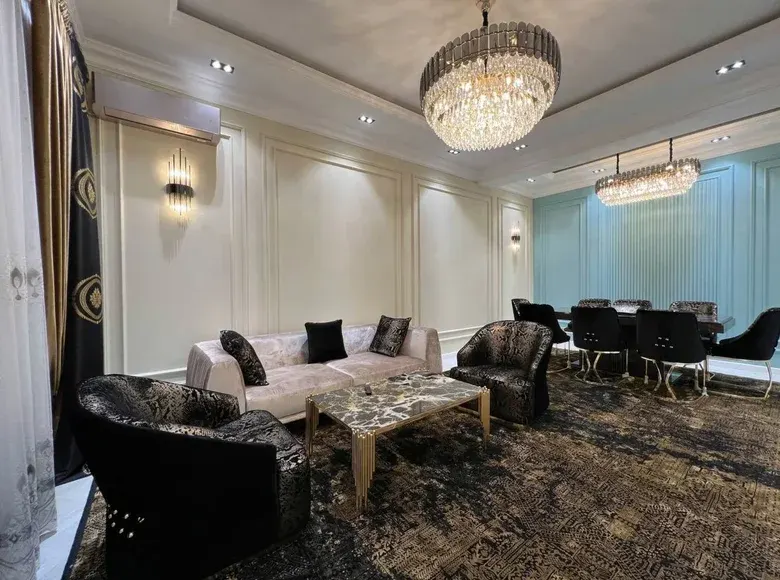 Ижарага берилади 3 хонали квартира, 110 м², 5/8 қават — Чилонзор тумани