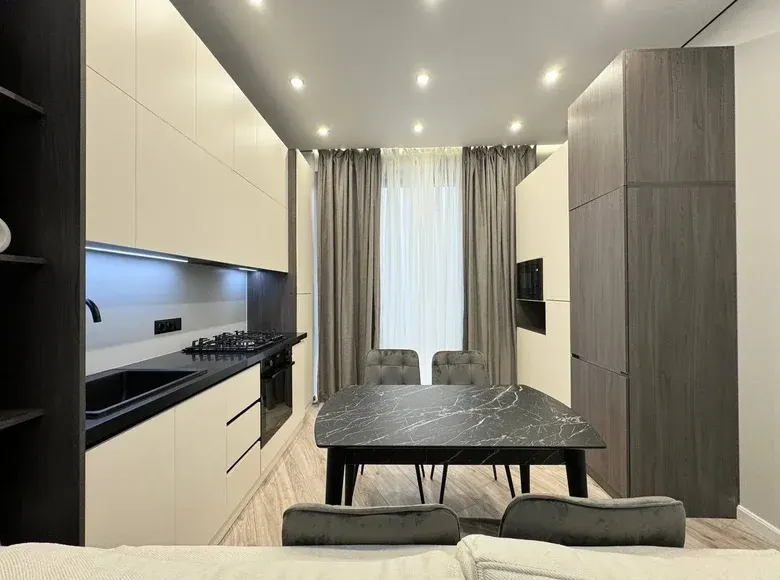 Ижарага берилади 2 хонали квартира, 46 м², 8/10 қават — Яккасарой тумани