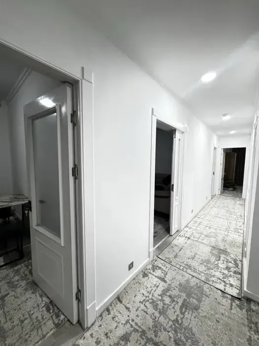 Ижарага берилади 3 хонали квартира, 86 м², 2/9 қават — Юнусобод тумани
