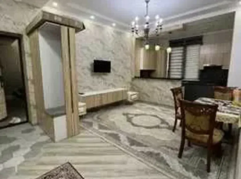 Сдаётся 2-комнатная квартира, 50 м², 4/7 этаж — Юнусабадский район