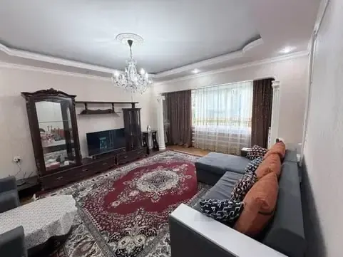 Ижарага берилади 2 хонали квартира, 40 м², 3/9 қават — Юнусобод тумани