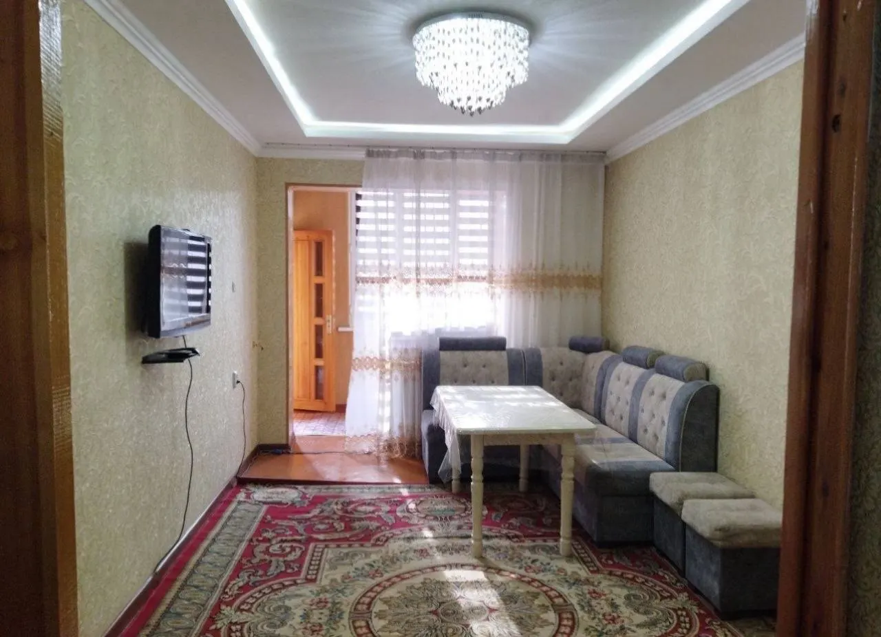 Sotiladi 3 xonali kvartira, 68 m², 3/4 qavat — Yunusobod tumani