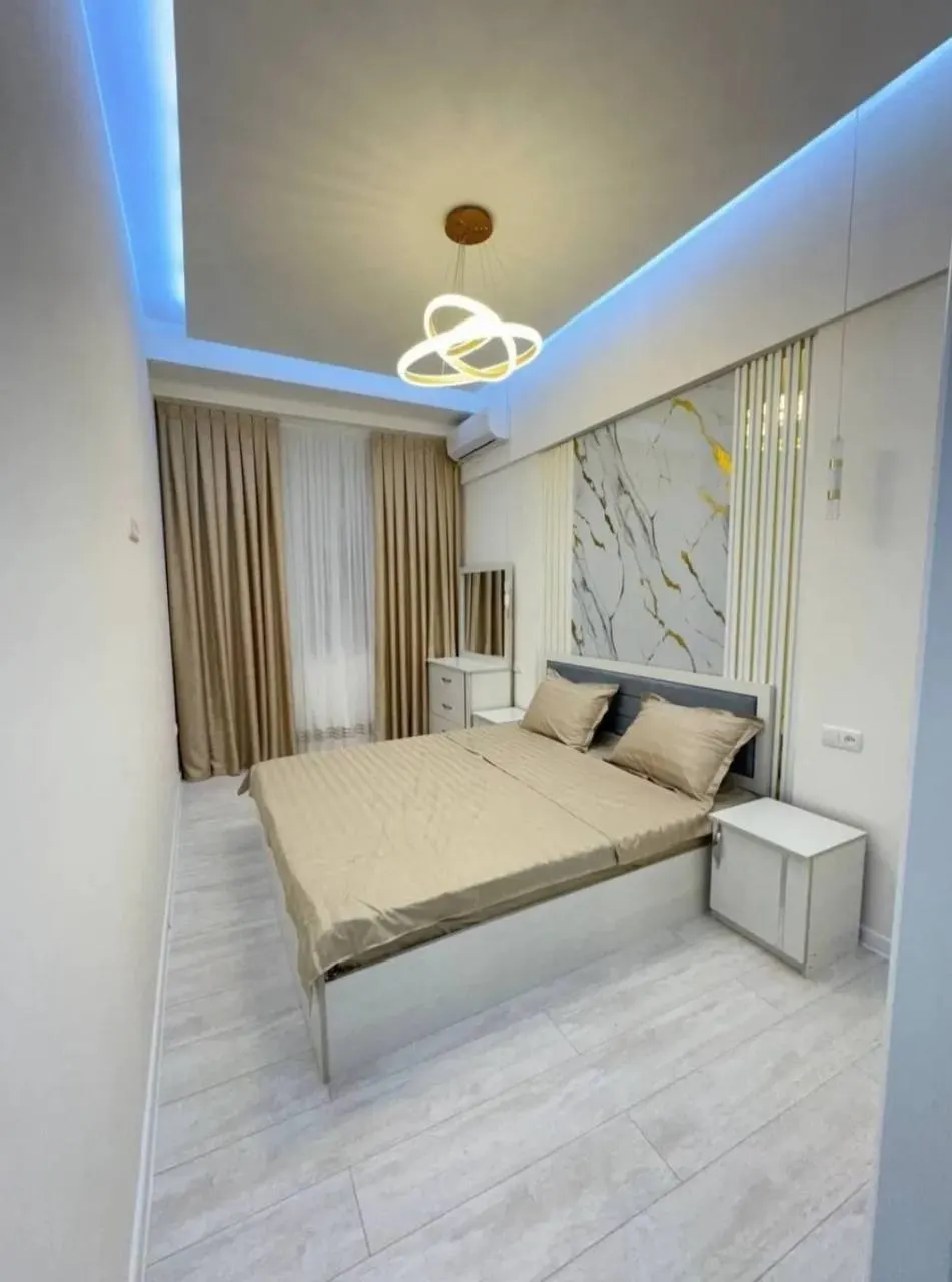 Сдаётся 2-комнатная квартира, 47 м², 5/9 этаж — Мирзо-Улугбекский район