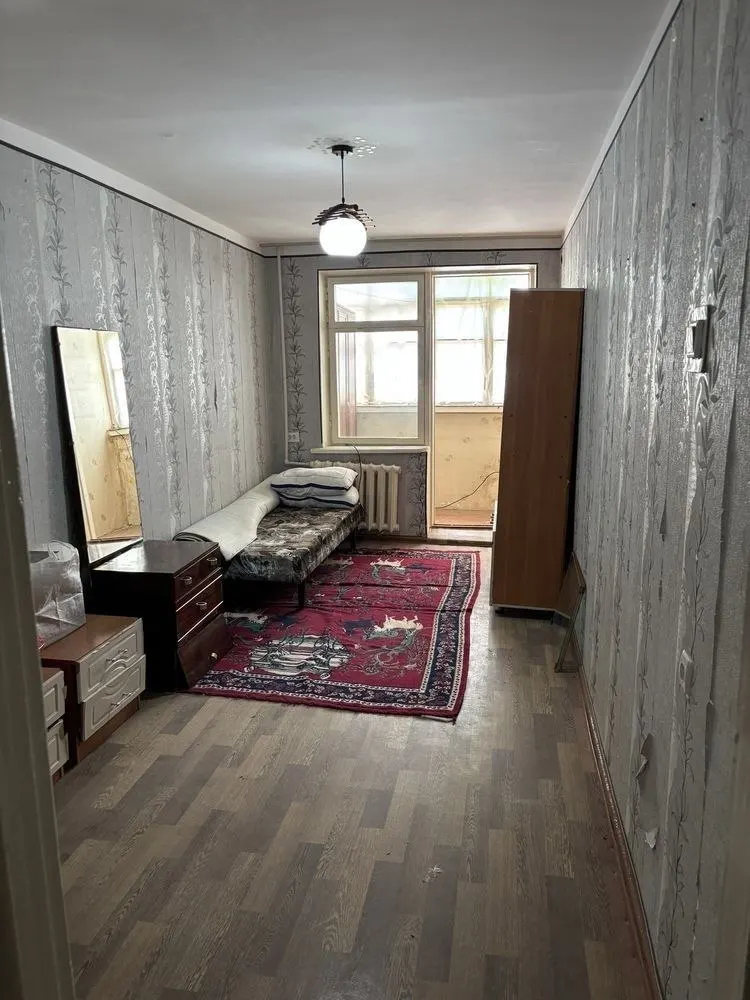 Сотилади 1 хонали квартира, 26 м², 2/4 қават — Миробод тумани