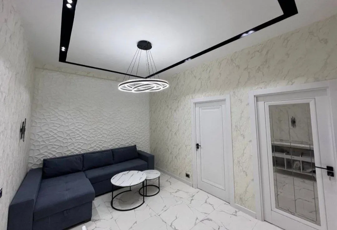 Ijaraga beriladi 2 xonali kvartira, 55 m², 8/10 qavat — Yakkasaroy tumani