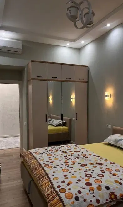 Сдаётся 3-комнатная квартира, 77 м², 5/9 этаж — Юнусабадский район