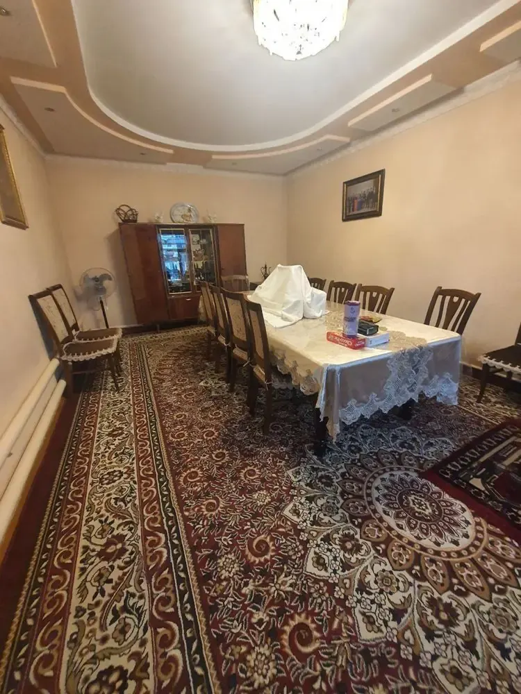 Продаётся дом, 6 сот., 1 этаж — Чиланзарский район