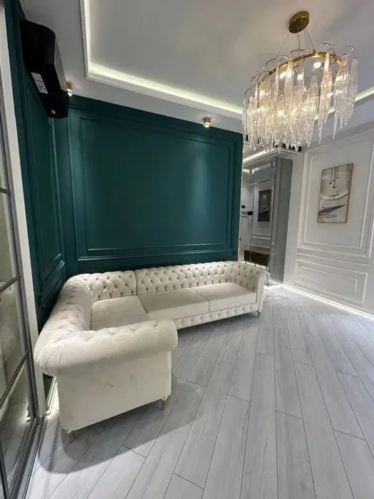 Сдаётся 2-комнатная квартира, 60 м², 9/13 этаж — Юнусабадский район