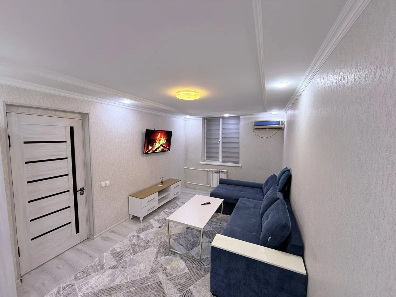 Продаётся 1-комнатная квартира, 26 м², 3/4 этаж — Чиланзарский район