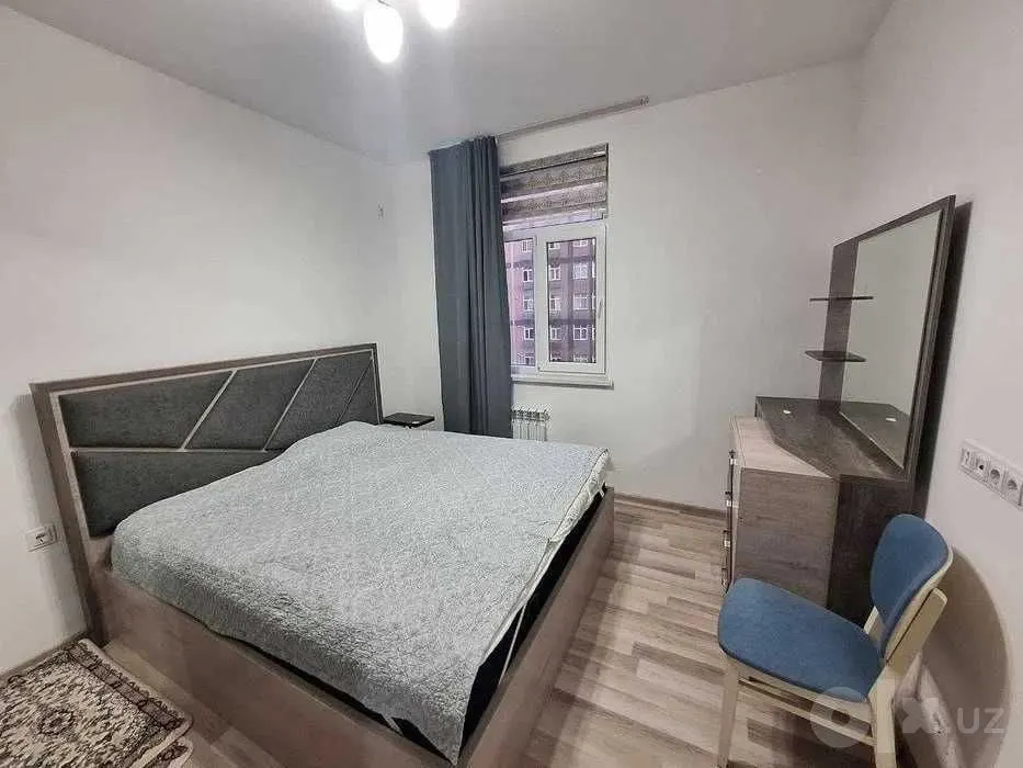 Сдаётся 2-комнатная квартира, 57 м², 4/8 этаж — Яккасарайский район