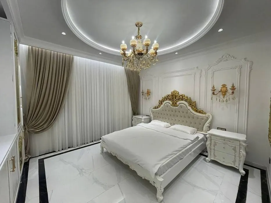 Ijaraga beriladi 2 xonali kvartira, 60 m², 8/10 qavat — Yakkasaroy tumani